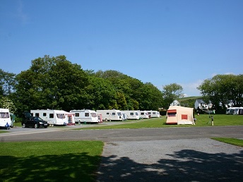 Woodlands Holiday Park